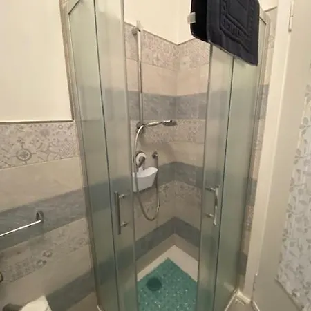 Apartament Tra Il E L'azzurro