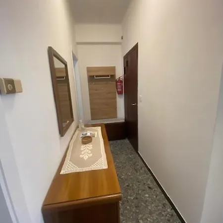 Apartament Tra Il E L'azzurro *