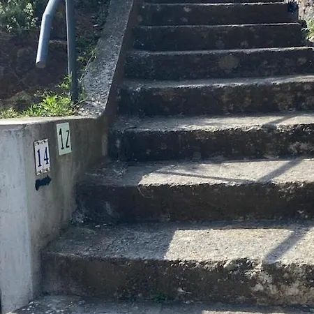 Tra Il E L'azzurro Apartament