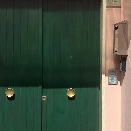 Tra Il E L'azzurro Bonassola