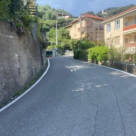 Apartament Tra Il E L'azzurro *