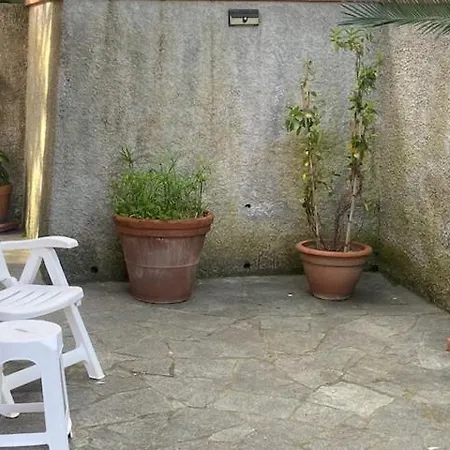 Tra Il E L'azzurro Apartament Bonassola