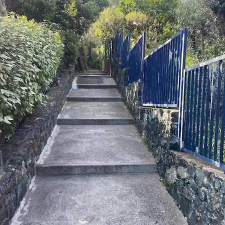 Tra Il E L'azzurro Apartament *