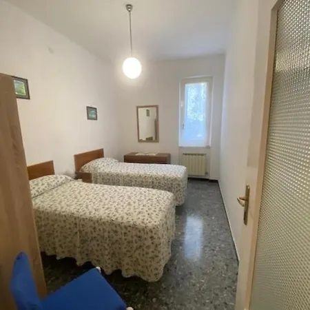 Lejlighed Tra Il E L'azzurro